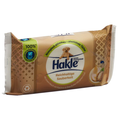 HAKLE Moist Reichh Clean She Butt Ref.-No