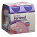 Fortimel Compact Protein Strawberry