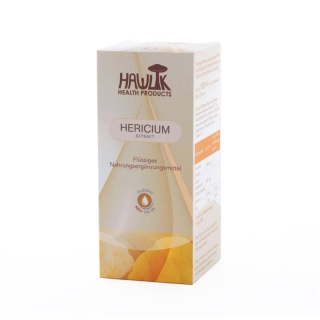 Hawlik Hericium liquid extract 100 ml