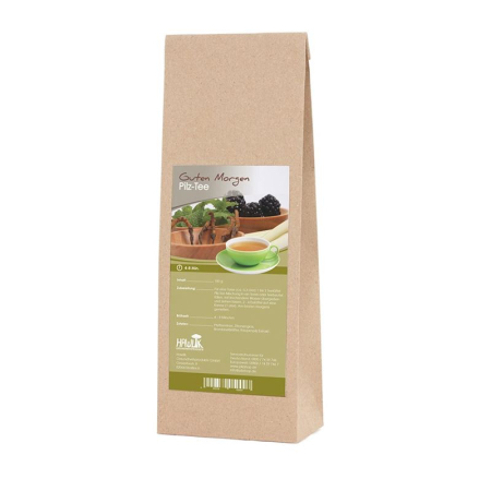 Hawlik Good Morning Mushroom Tea 100 g