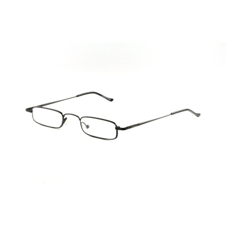 Nicole Diem Lesebrille 1.00dpt Prag black