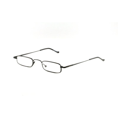 NICOLE DIEM Lesebrille 1.50dpt Prag svart