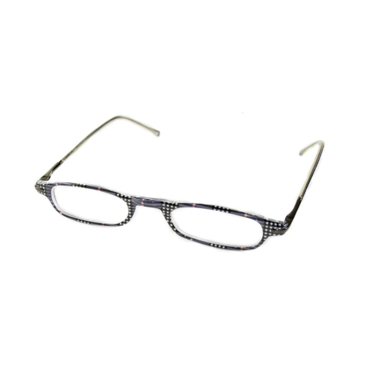 Nicole Diem Lesebrille 1.50dpt Oxford blue