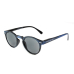 Nicole Diem Sun Lesebrille 3.00dpt Capri blau