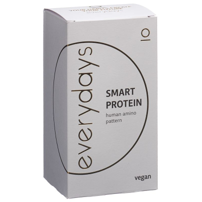 EVERYDAYS Smart Protein Human Amino Tablets vegetais