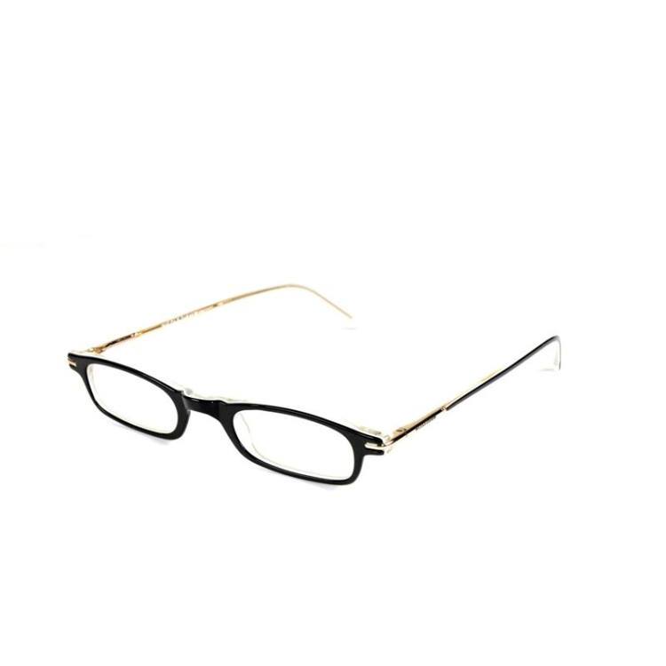 Nicole Diem Lesebrille 2.50dpt Moskau black