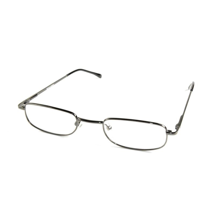 Nicole Diem Lesebrille 2.50dpt Mallorca gun