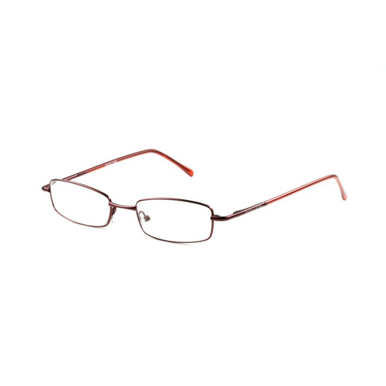 Nicole Diem Lesebrille 1.00dpt Sydney bordeaux