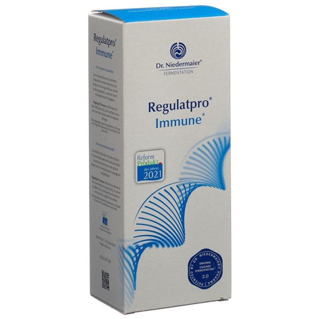 REGULATPRO Immune - Organic Dietary Supplement for Immune System Support