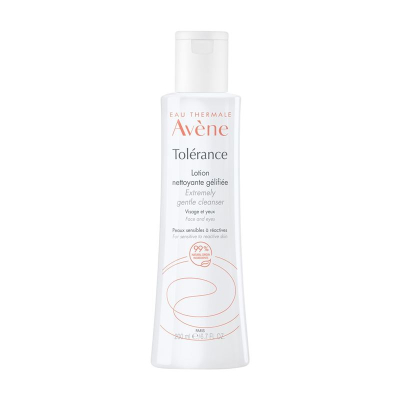 Avene tolérance control reinigungslotion 200ml