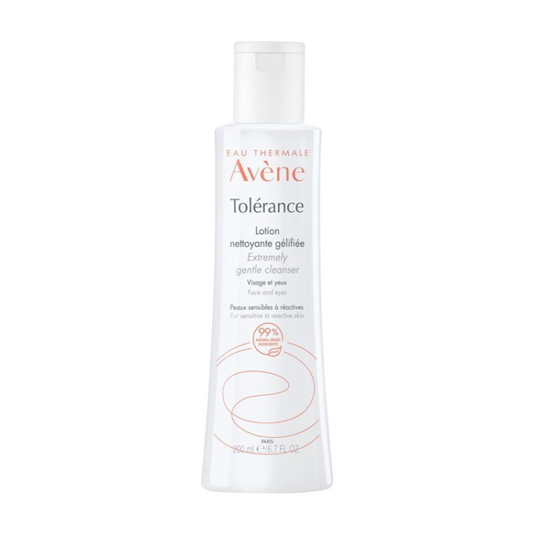 Avene Tolérance Control Reinigungslotion 200 מ"ל