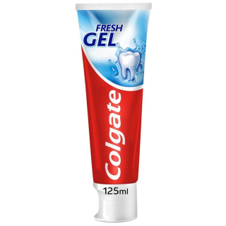 COLGATE Blue Fresh Gel Toothpaste