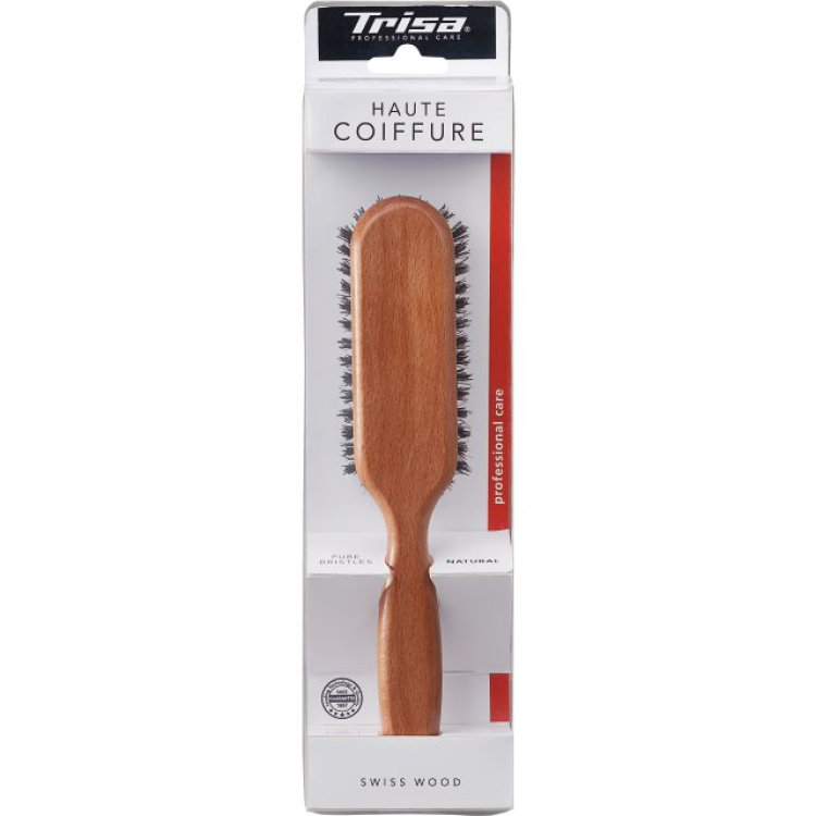 Trisa Haute Coiffure Naturale M