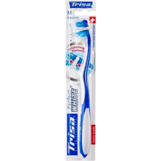 TRISA PerfectWhite toothbrush medium