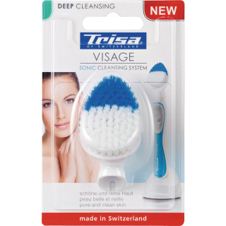 Trisa Refill Visage Deep Cleansing