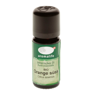 Aromathek Apelsini eeter/õli 10 ml
