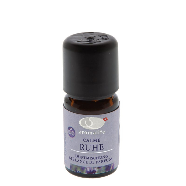 Aromalife fragrance mixture Äth / oil rest Fl 5 ml