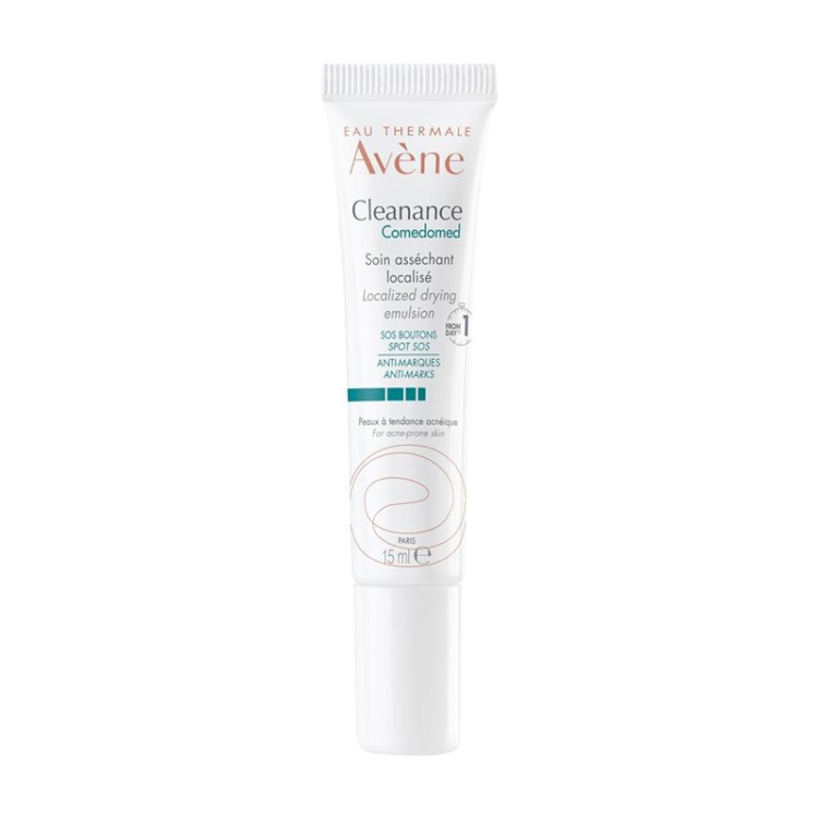 AVENE Cleanance Comedomed Lokale Anti-Unrein