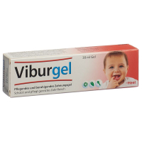 Viburgel Gel Tb 30ml