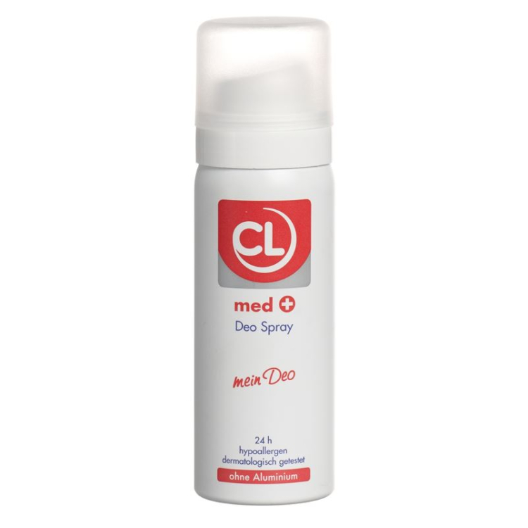 Cos Dezodorant Crystal bez aluminium Eros Spr 50 ml