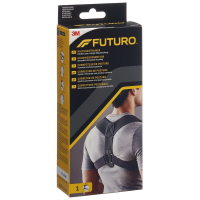 3M Futuro Posture Haltungstrainer anpassbar taglia unica