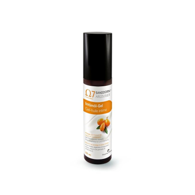 Sea Buckthorn Intimate Oil Gel Dispenser 50 មីលីលីត្រ