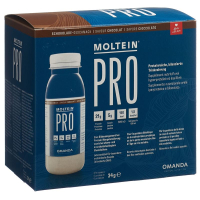 MOLTEIN PRO 1.5 ショコラード
