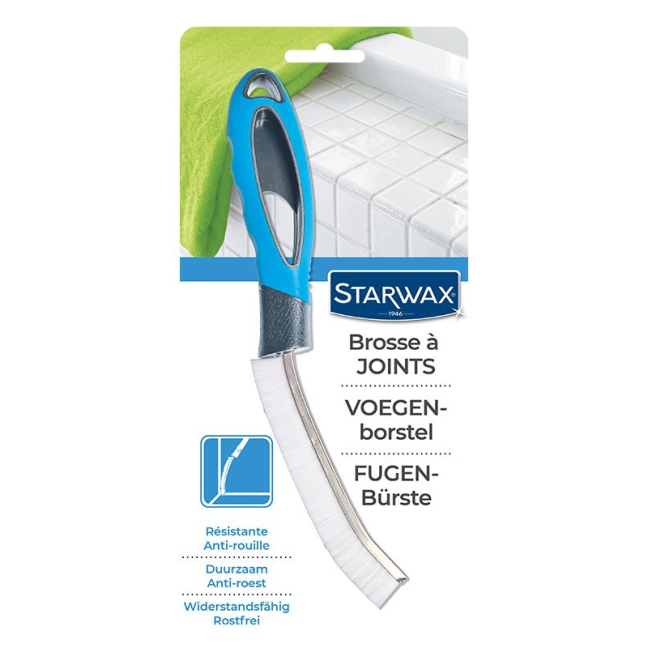 Starwax Joint Brush
