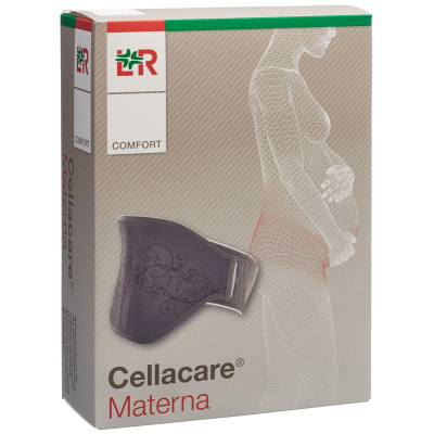 Cellacare Materna Comfort Gr4 125-140cm