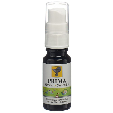 Odinelixir flower essence ready mix Prima Spr 10 ml