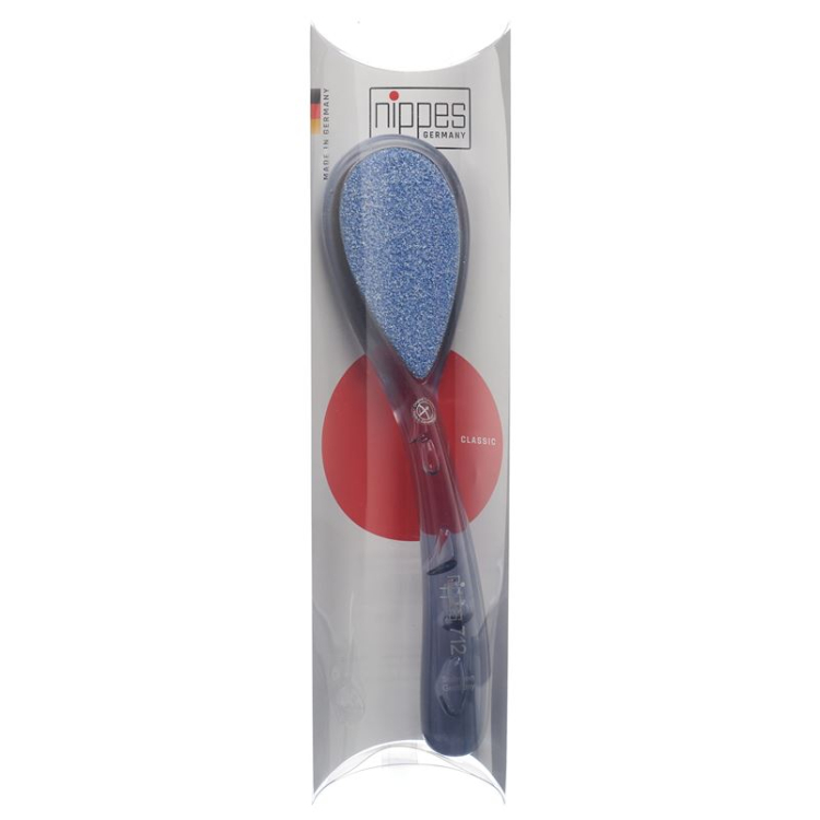 Nippes ceramic corneal files assorted