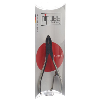 Nippes Negle Nippers 10cm forniklet
