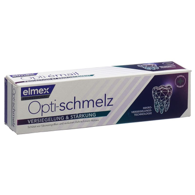 ELMEX PROF OPTI-MELT TOOTHPASTE TB 75