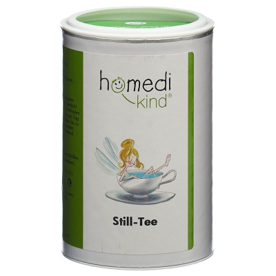 Homedi-kind nursing tea can 65 g