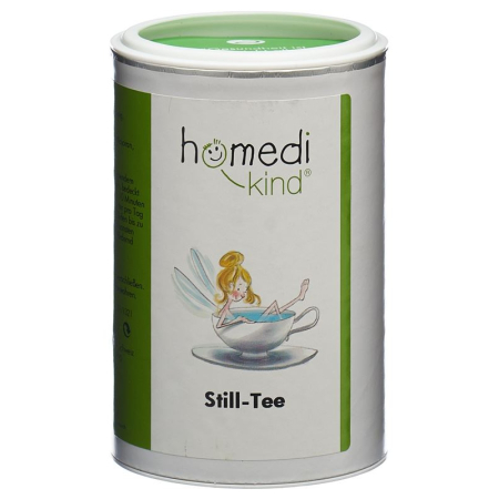 homedi-kind Stilltee Ds 65 g