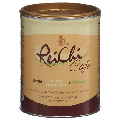 Dr. jacob's reichi powder can 300 g