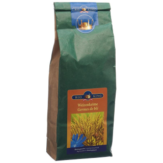 BioKing buğday tohumu 250 gr