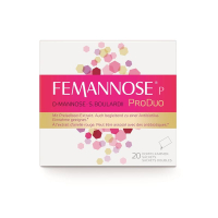 Femannose P ProDuo Btl 20 Stk