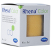 Rhena Color Elastische Binden 6 厘米 x 5 米凝胶布