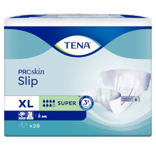 TENA Slip Super XL 28 pc