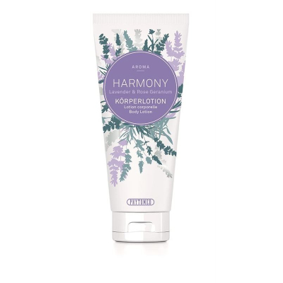 PHYTOMED Harmony Aroma Körperlotion tube 200 ml