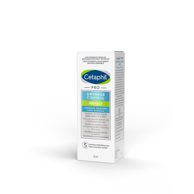 Cetaphil PRO DRYNESS CONTROL PROTECT schützende krema za ruke tube 50 ml