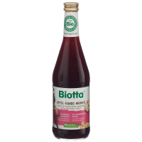 BIOTTA Apfel Rande Ingwer 生物