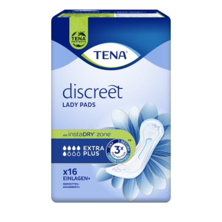 TENA Lady discreet Extra Plus