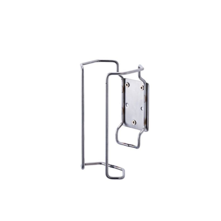 L & R surfacedisinfect wall bracket tissues