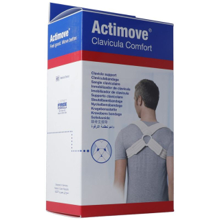 Activove Clavicula Comfort XS