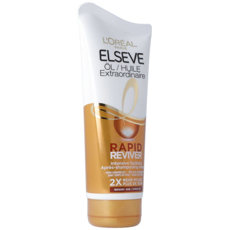 ELSEVE Rapid Reviver Huile Extraodinaire