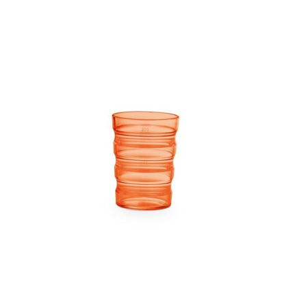 Vitility puodelis Sure-Grip oranžinis