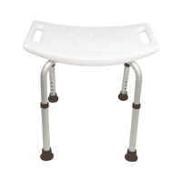 Vitility shower seat 36-53cm> 115kg