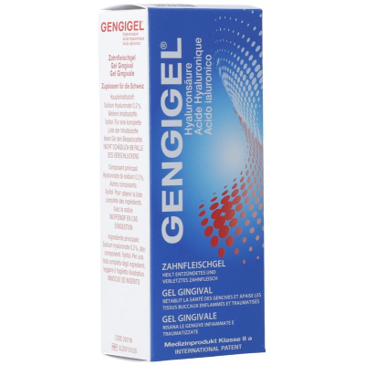 Gel GENGIGEL